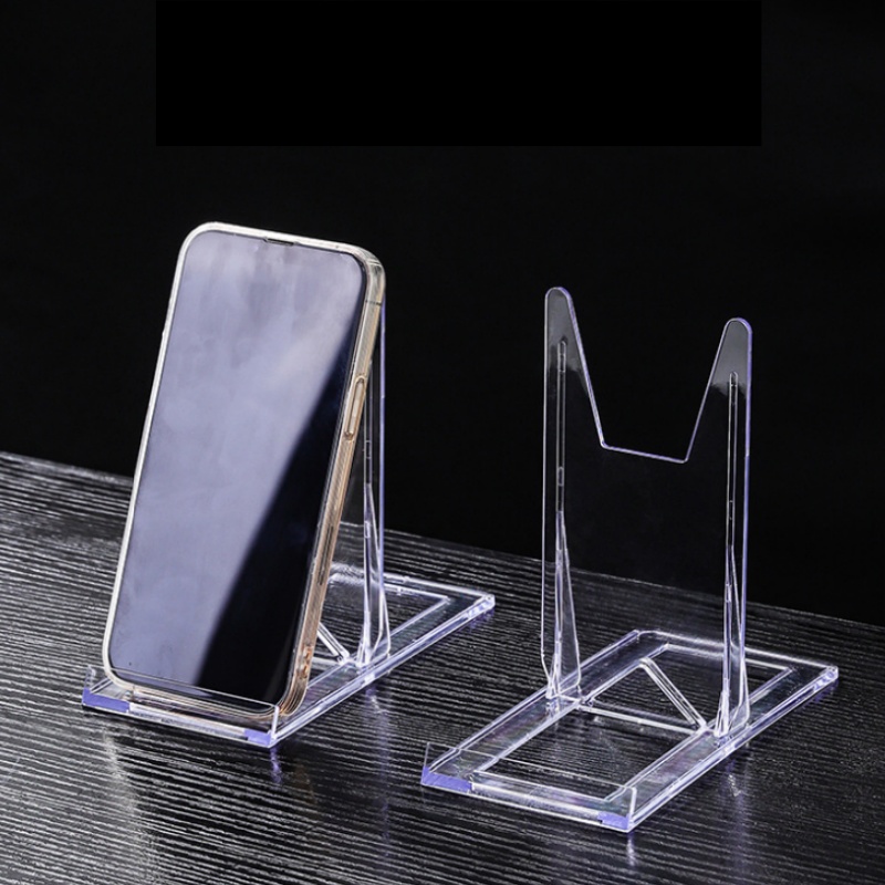 5/10 шт. Прозрачные акриловые  – обзор и цена Clear Acrylic Book Stand Holder