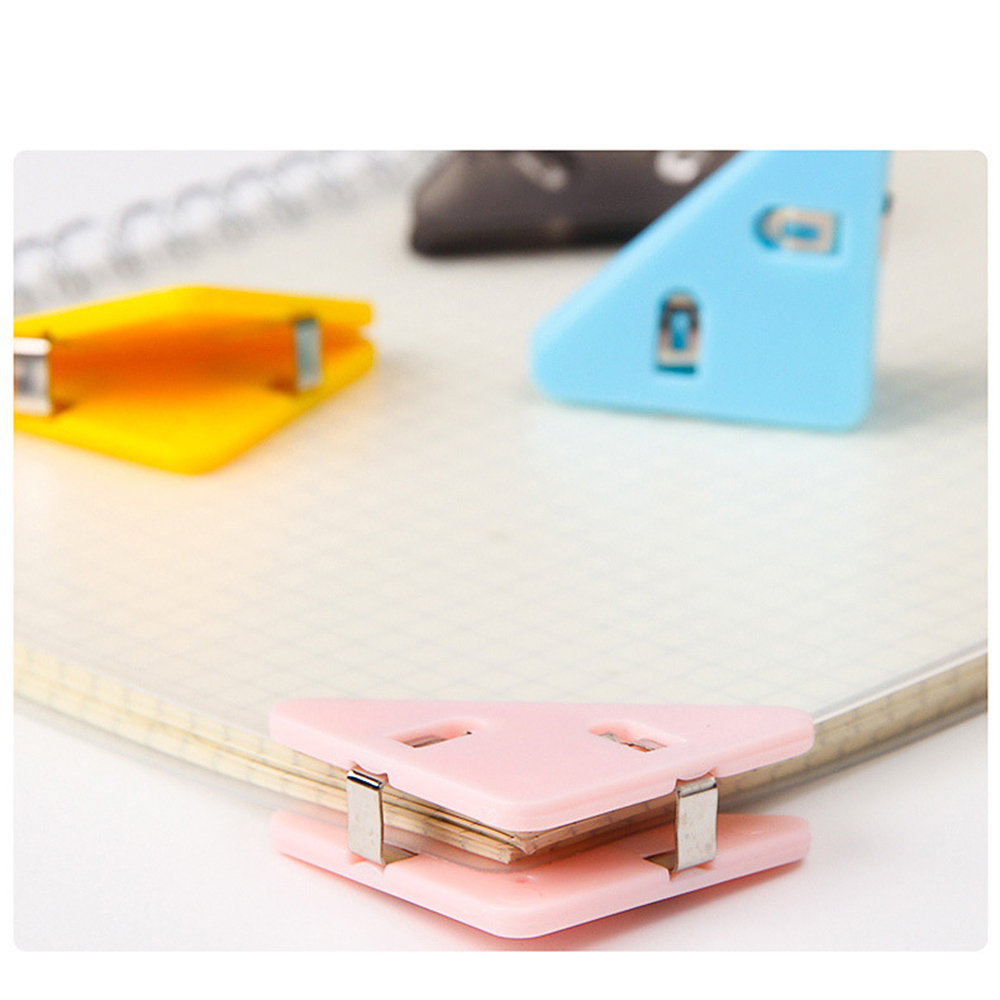 30 шт. креативных треугольных  – обзор и цена Stationery Books