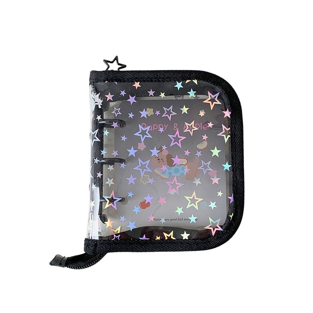 1 шт. Альбом для хранения фото – обзор и цена Kpop Photo Card Binder 3 Inch