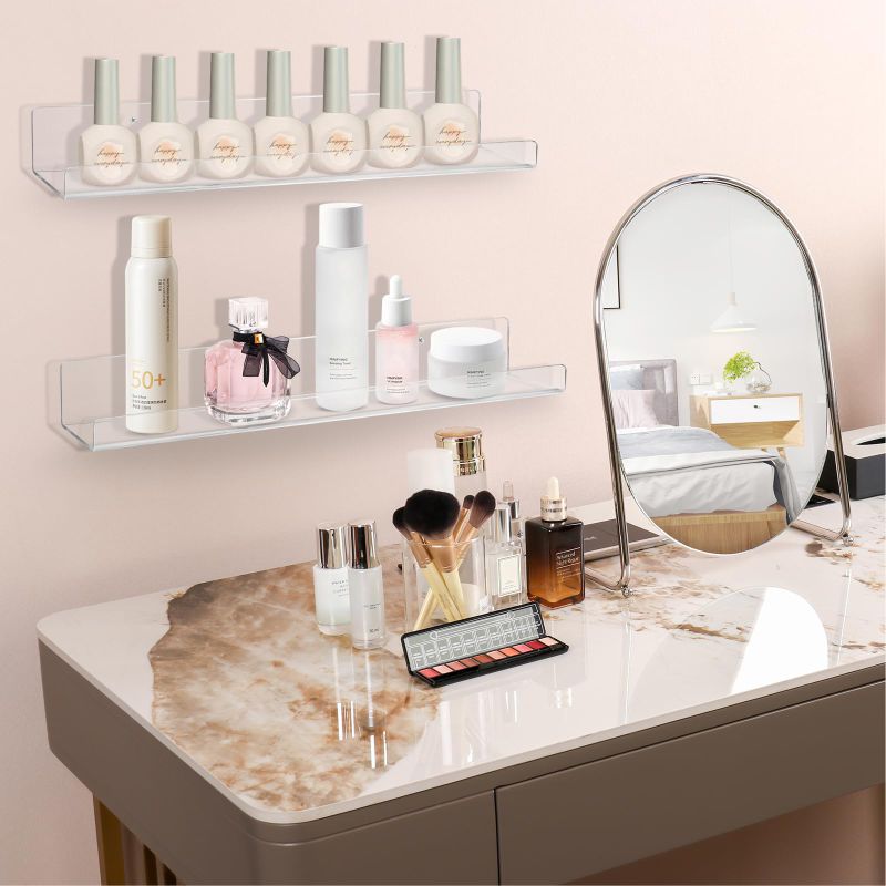 1-5 шт. 30-сантиметровая насте – обзор и цена Clear Acrylic Book Stand Holder