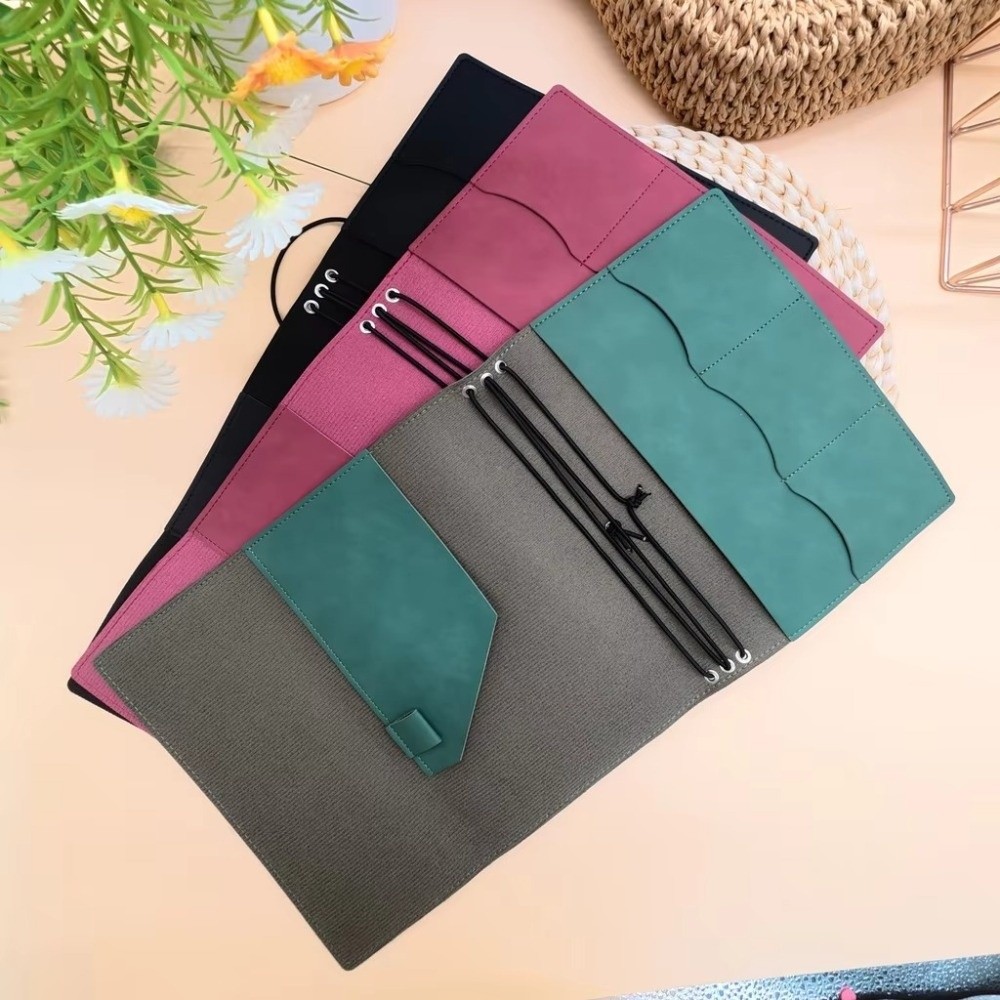 Органайзер для блокнота формат – обзор и цена Vintage Leather Journal Notebook